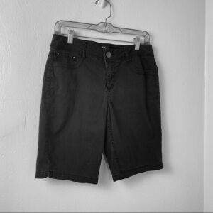 Beau Dawson Blue Jeans Shorts. Sz 10.